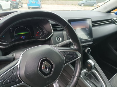 Renault Clio TCe 90 CV 5 porte Intens (11)