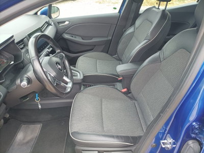 Renault Clio TCe 90 CV 5 porte Intens (8)