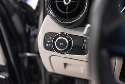 Alfa Romeo Giulia 2.9 T V6 Quadrifoglio (11)