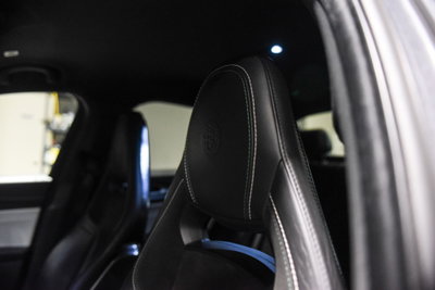 Alfa Romeo Giulia 2.9 T V6 Quadrifoglio (16)