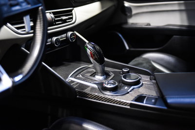 Alfa Romeo Giulia 2.9 T V6 Quadrifoglio (18)