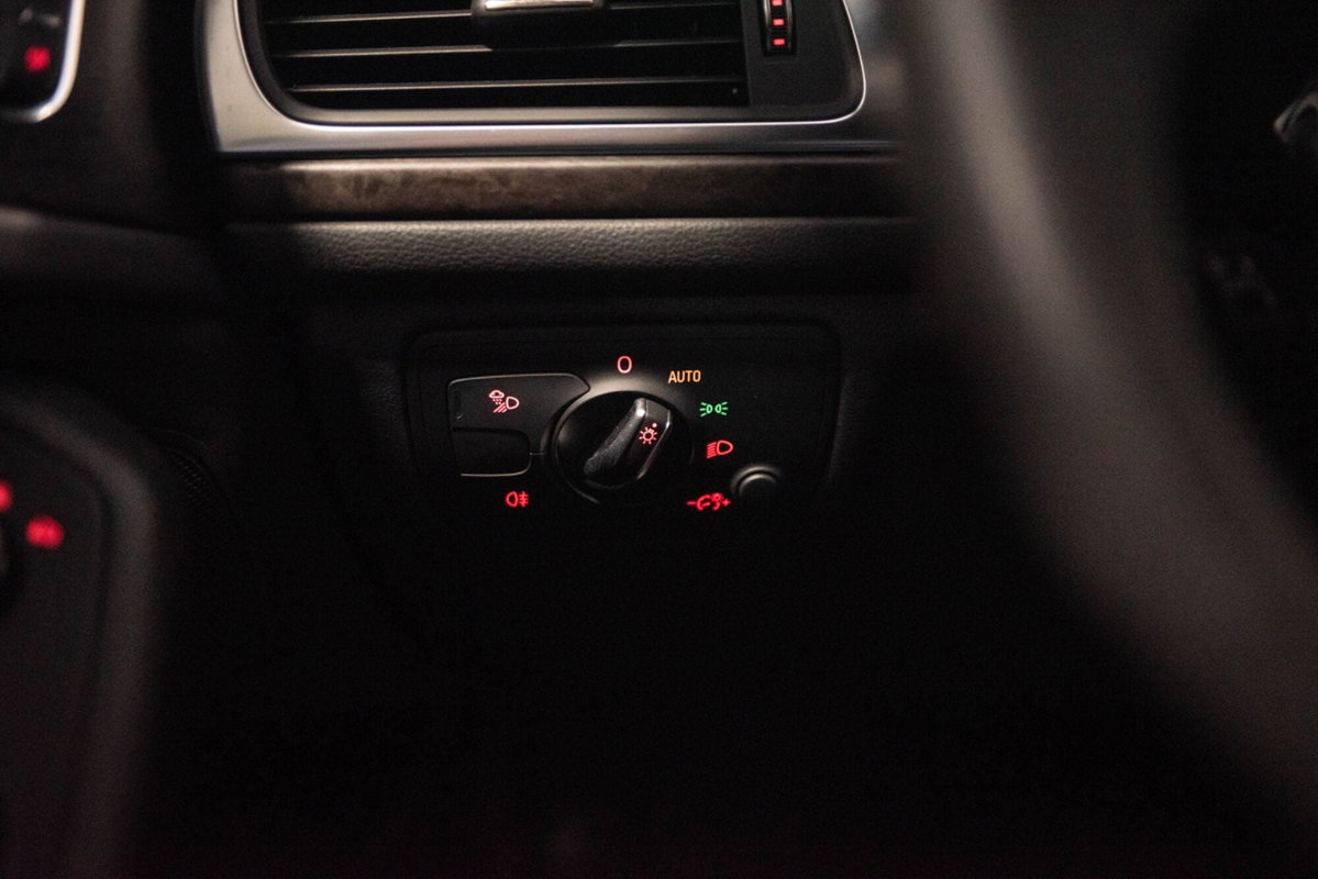 Audi A6 Allroad 3.0 TDI 218 CV S tronic (11)