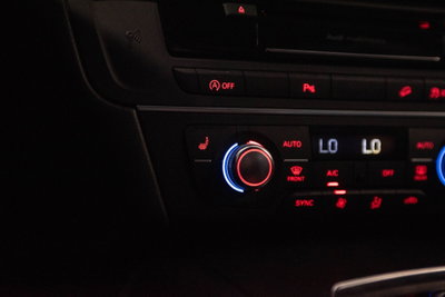Audi A4 Allroad 3.0 TDI 218 CV S tronic Business (12)