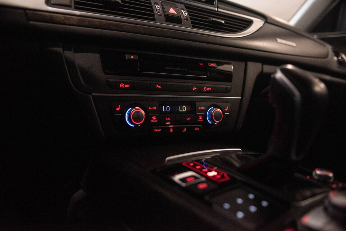 Audi A6 Allroad 3.0 TDI 218 CV S tronic (13)
