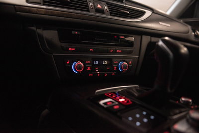 Audi A4 Allroad 3.0 TDI 218 CV S tronic Business (13)