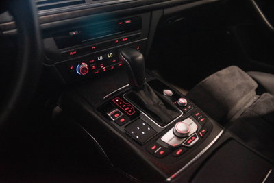 Audi A4 Allroad 3.0 TDI 218 CV S tronic Business (14)