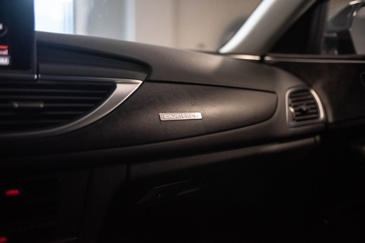 Audi A6 Allroad 3.0 TDI 218 CV S tronic (16)