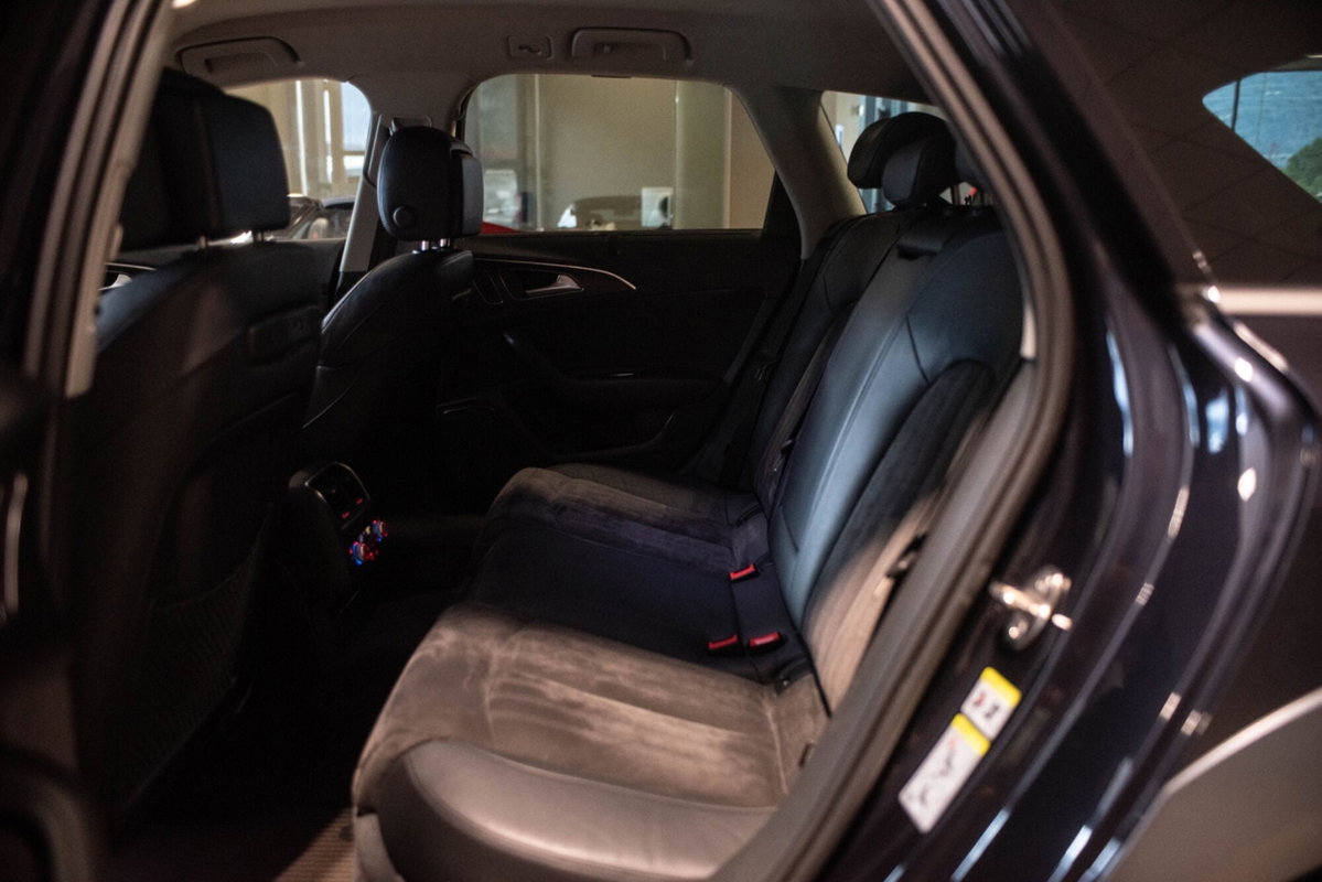 Audi A6 Allroad 3.0 TDI 218 CV S tronic (7)