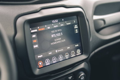 Jeep Renegade 1.3 T4 190CV PHEV 4xe AT6 Limited (9)