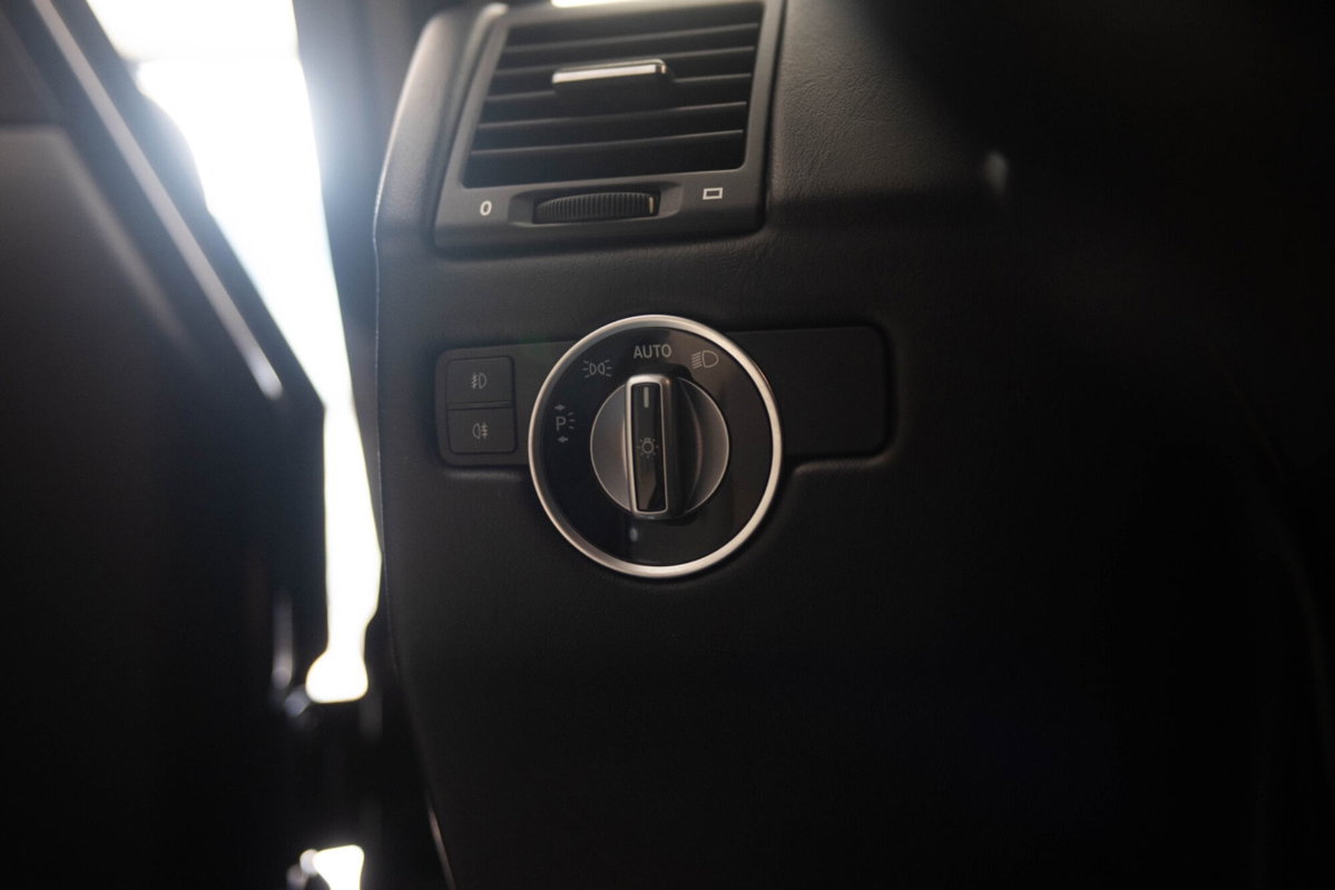 Mercedes-Benz Classe G 350 BlueTEC Lunga (12)