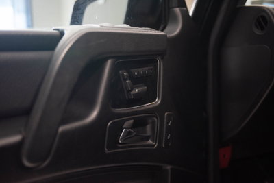 Mercedes-Benz Classe G 350 BlueTEC Lunga (13)