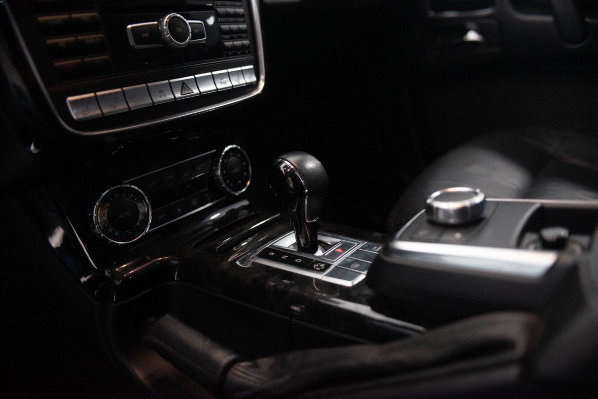 Mercedes-Benz Classe G 350 BlueTEC Lunga (8)