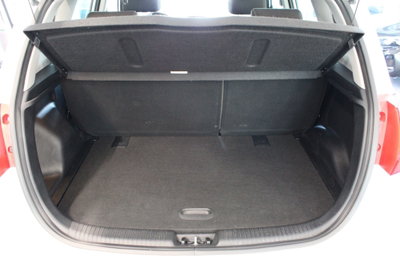 Kia Venga 1.4 CRDi 90CV Active (10)