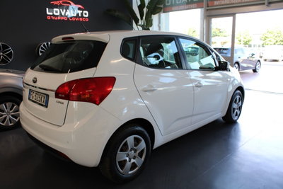 Kia Venga 1.4 CRDi 90CV Active (5)