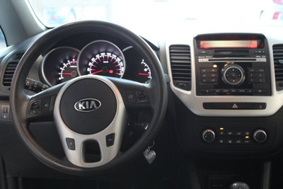 Kia Venga 1.4 CRDi 90CV Active (7)