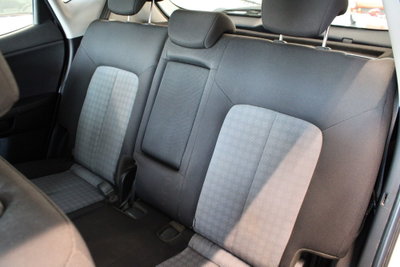Kia Venga 1.4 CRDi 90CV Active (9)
