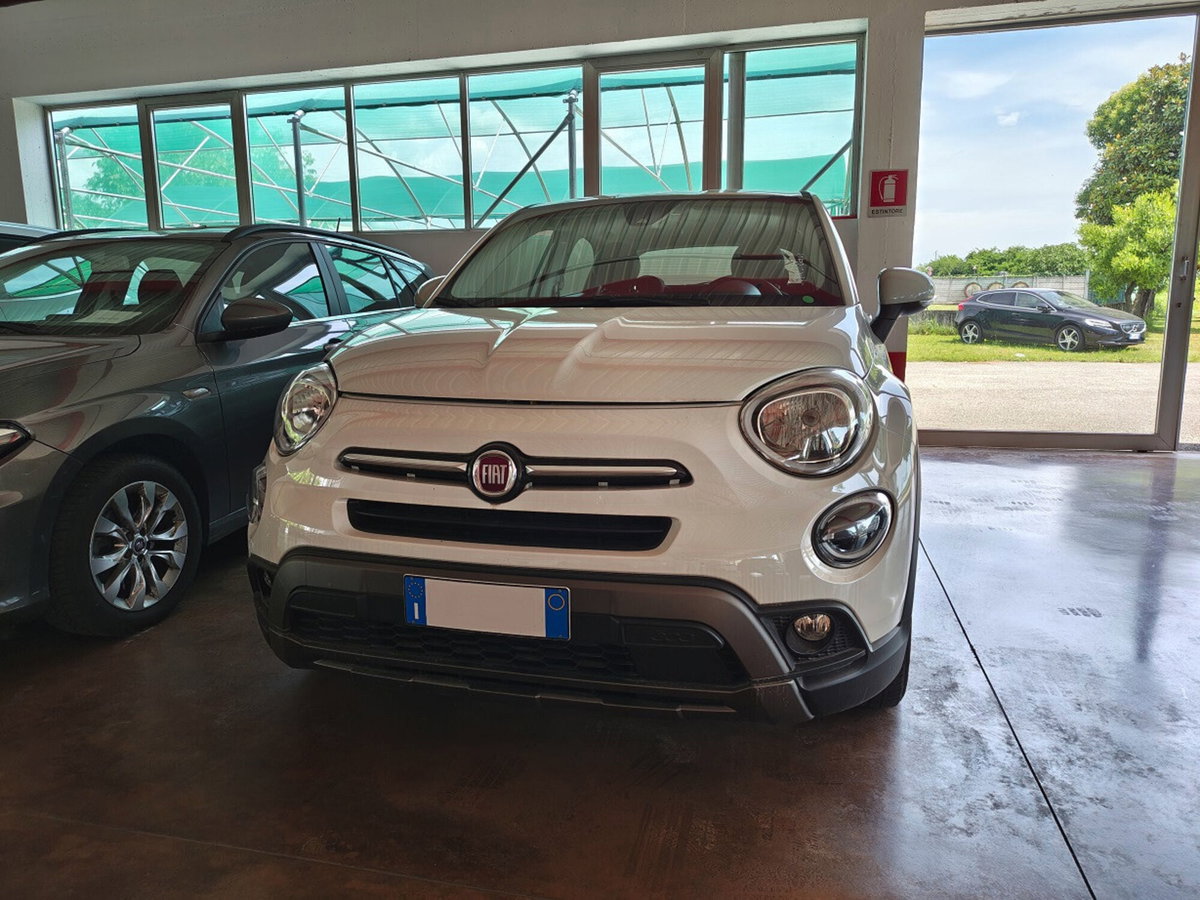 Fiat 500X 1.0 T3 120 CV