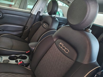 Fiat 500X 1.0 T3 120 CV (10)