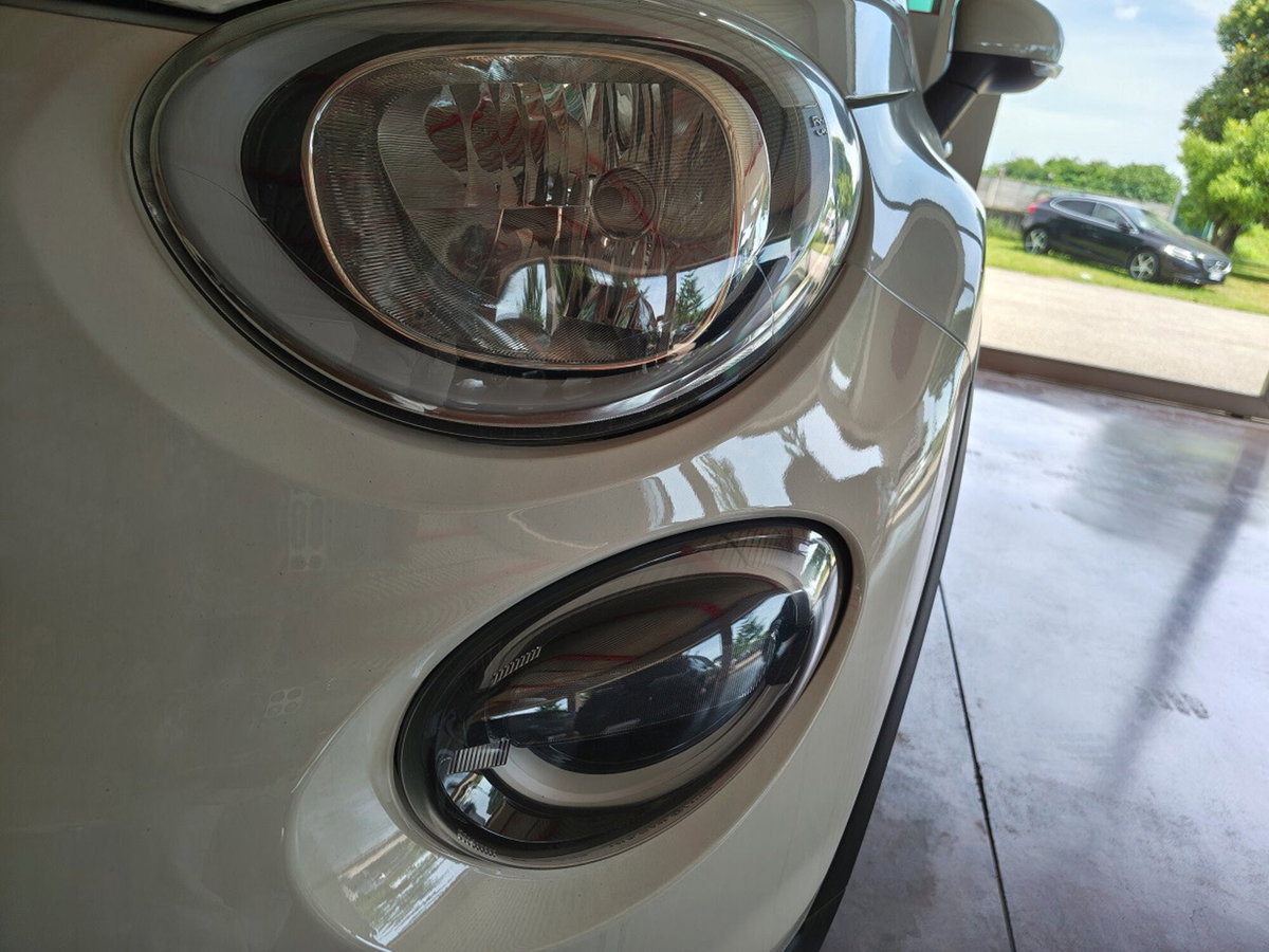 Fiat 500X 1.0 T3 120 CV (2)