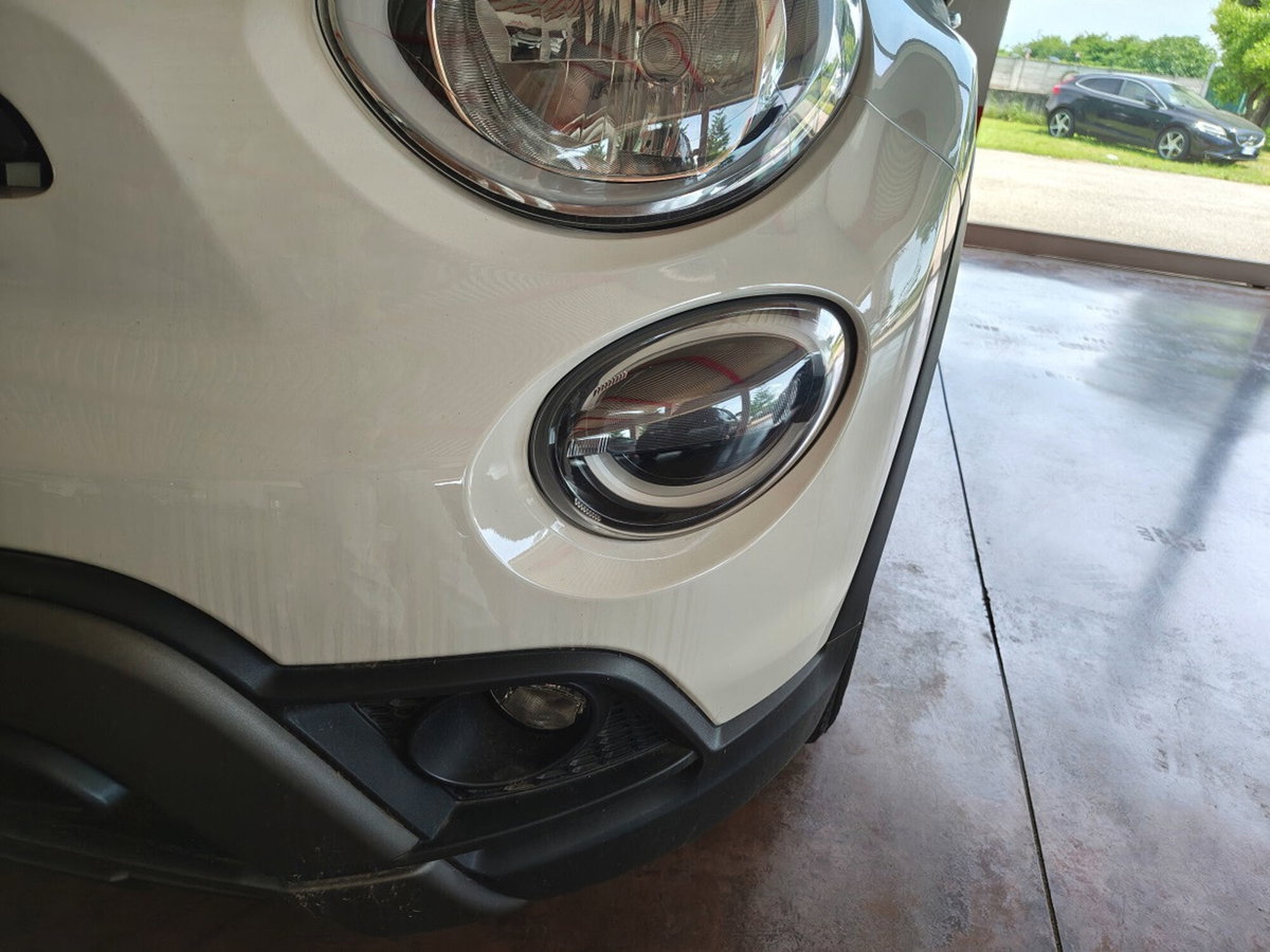 Fiat 500X 1.0 T3 120 CV (3)
