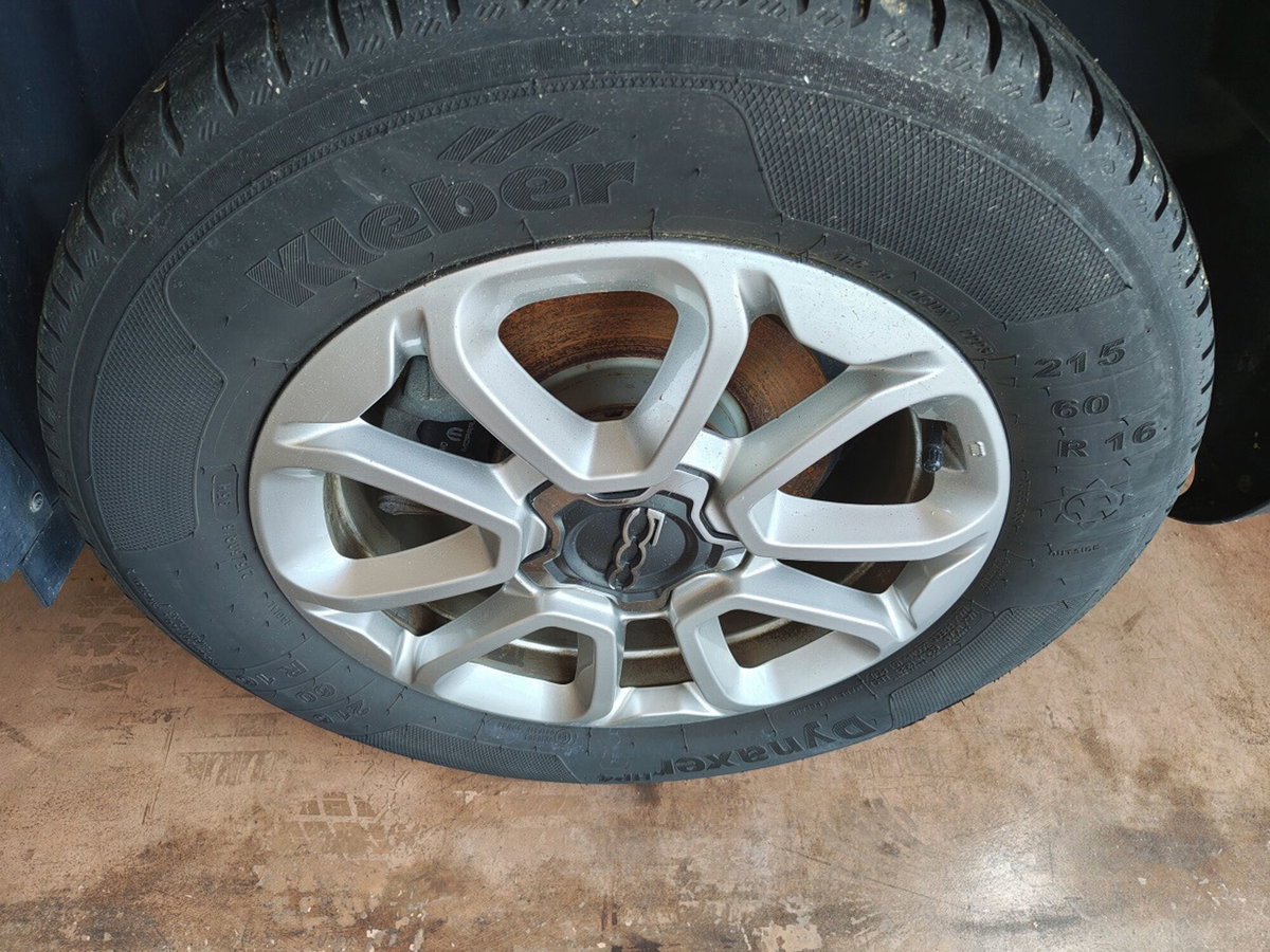 Fiat 500X 1.0 T3 120 CV (5)