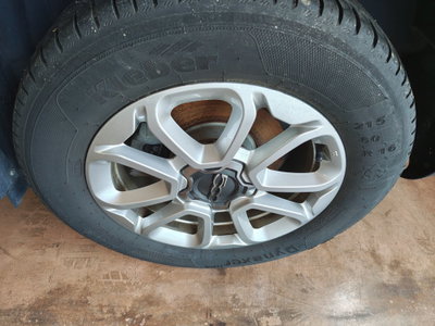 Fiat 500X 1.0 T3 120 CV (5)