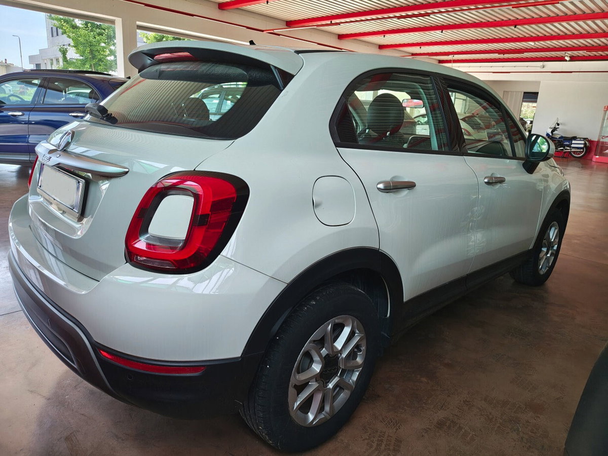 Fiat 500X 1.0 T3 120 CV (7)