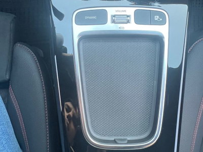 Mercedes-Benz Classe A 220 d AMG Line Advanced Plus auto (13)