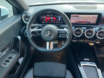 Mercedes-Benz Classe A 220 d AMG Line Advanced Plus auto (14)