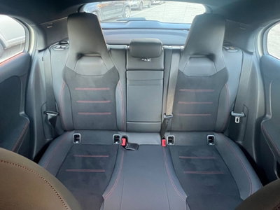 Mercedes-Benz Classe A 220 d AMG Line Advanced Plus auto (15)