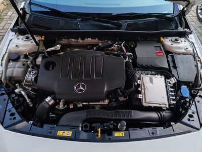 Mercedes-Benz Classe A 220 d AMG Line Advanced Plus auto (16)