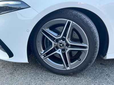 Mercedes-Benz Classe A 220 d AMG Line Advanced Plus auto (8)