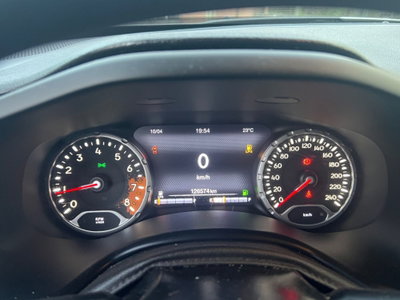 Jeep Renegade 1.4 T-Jet 120 CV GPL Longitude (10)