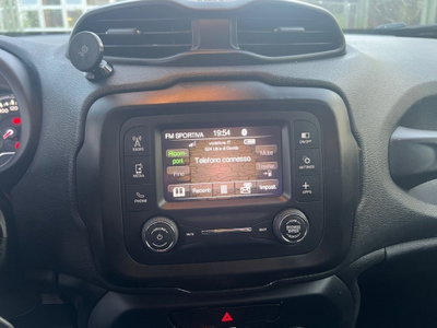 Jeep Renegade 1.4 T-Jet 120 CV GPL Longitude (11)
