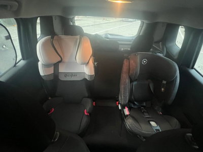 Jeep Renegade 1.4 T-Jet 120 CV GPL Longitude (14)