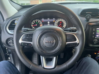 Jeep Renegade 1.4 T-Jet 120 CV GPL Longitude (18)