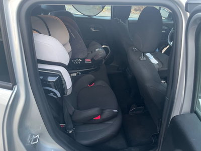 Jeep Renegade 1.4 T-Jet 120 CV GPL Longitude (20)