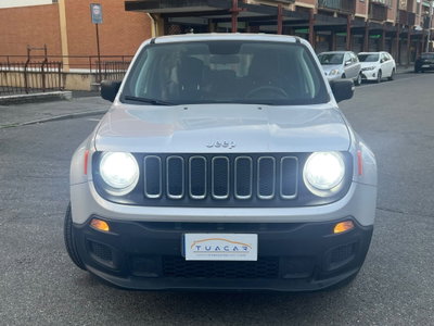 Jeep Renegade 1.4 T-Jet 120 CV GPL Longitude (3)