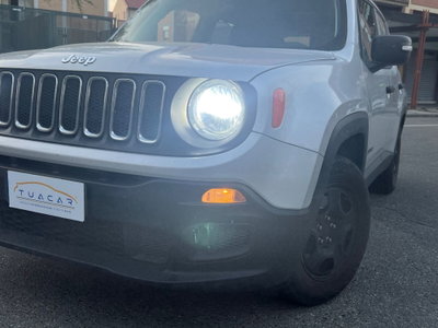 Jeep Renegade 1.4 T-Jet 120 CV GPL Longitude (7)