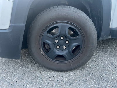 Jeep Renegade 1.4 T-Jet 120 CV GPL Longitude (8)