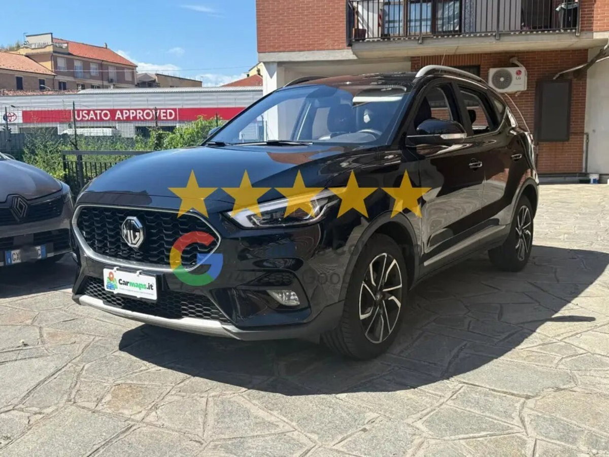 Mg ZS ZS 1.5 Comfort