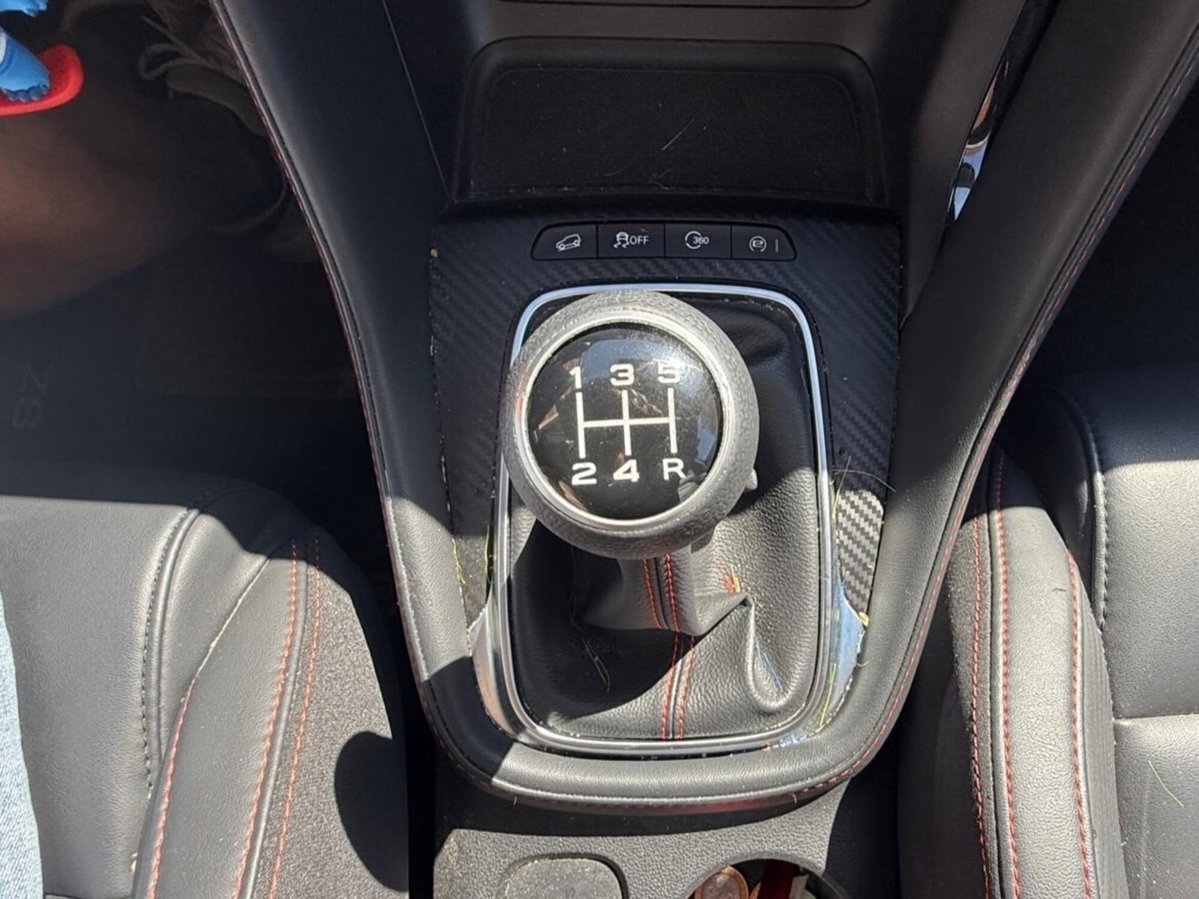 Mg ZS ZS 1.5 Comfort (16)