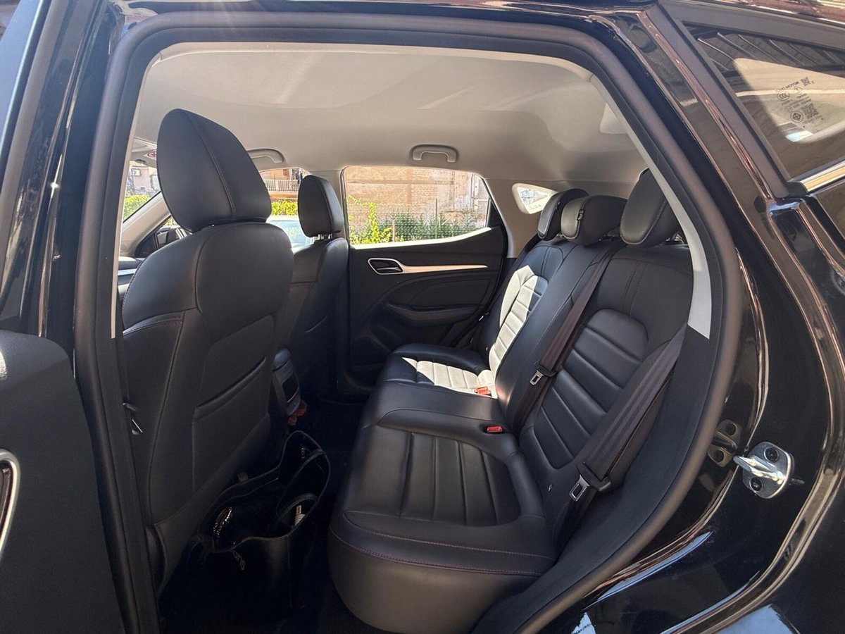 Mg ZS ZS 1.5 Comfort (19)