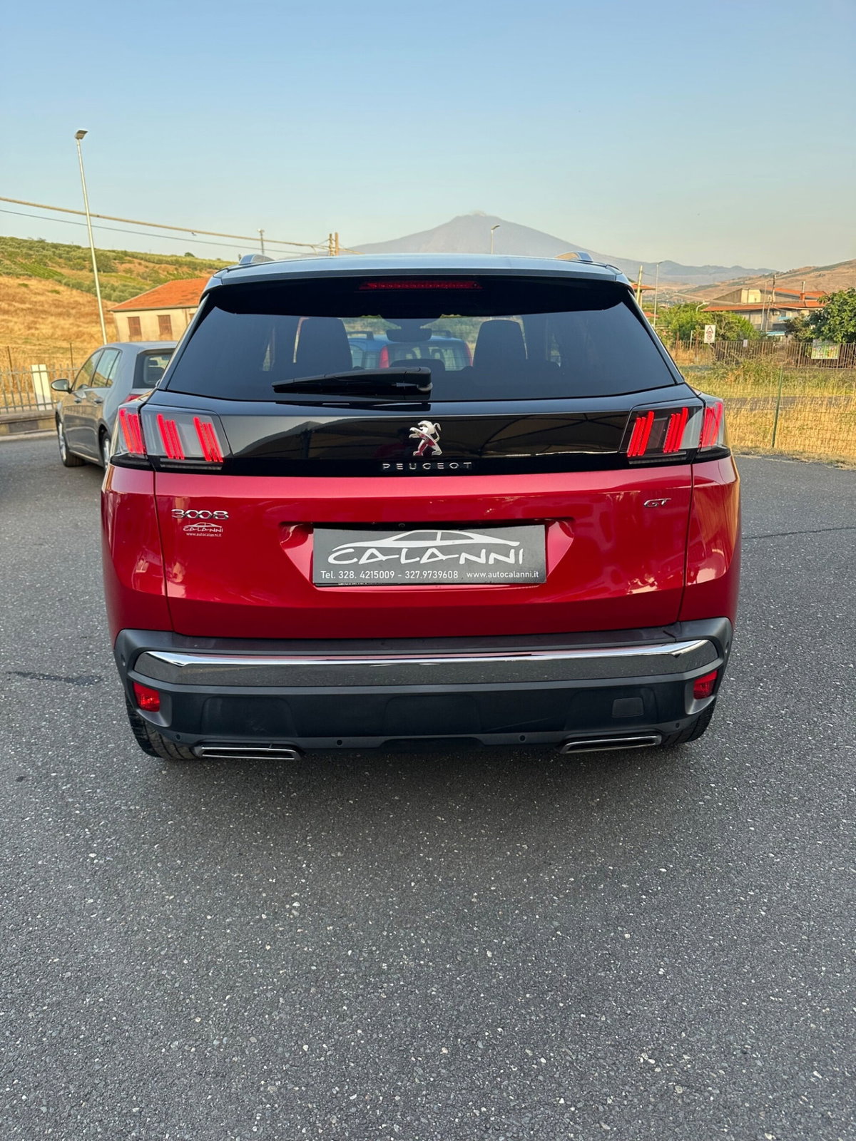 Peugeot 3008 BlueHDi 130 S&S GT (6)