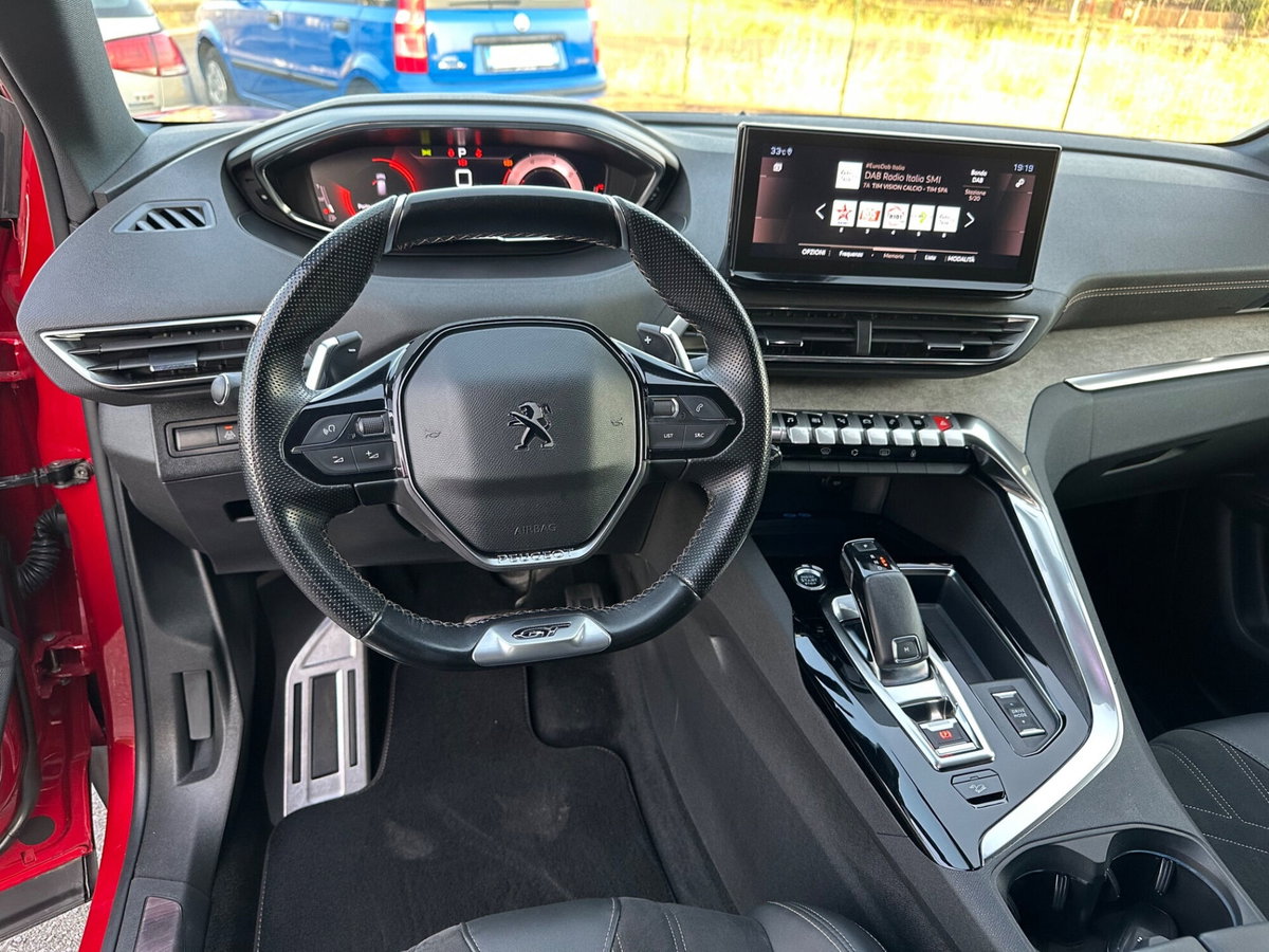 Peugeot 3008 BlueHDi 130 S&S GT (7)