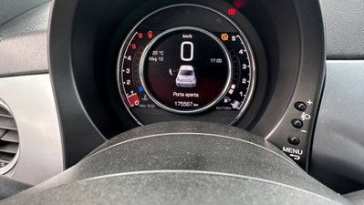 Fiat 500 1.3 Multijet 95 CV S (8)