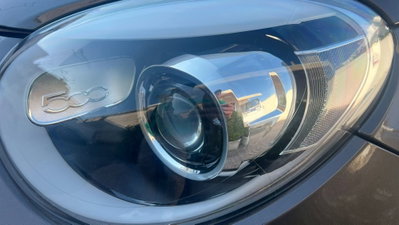 Fiat 500X 2.0 MultiJet 140 CV AT9 4x4 Cross Plus (15)
