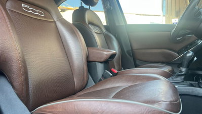 Fiat 500X 2.0 MultiJet 140 CV AT9 4x4 Cross Plus (7)