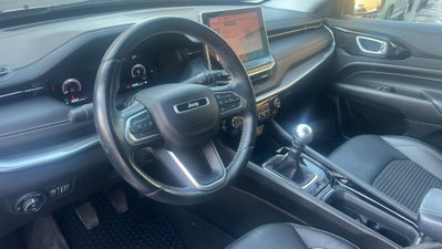 Jeep Compass 1.6 Multijet II 2WD Limited (11)