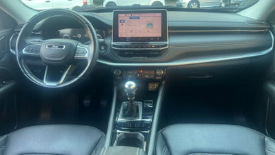 Jeep Compass 1.6 Multijet II 2WD Limited (12)